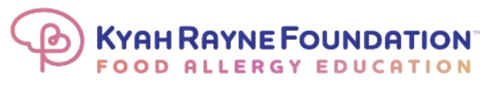 Kyah Rayne Foundation Logo