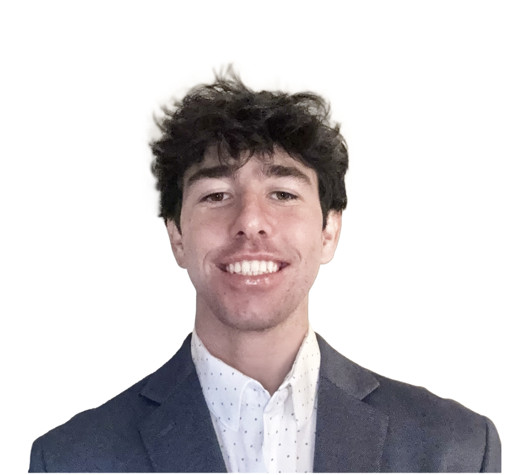 Joshua Powers, SafetyZone Founder